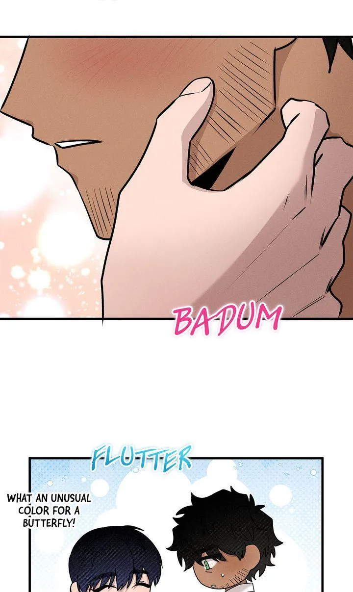 Nothing Special in the Neighborhood - Chapter 42 Page 54