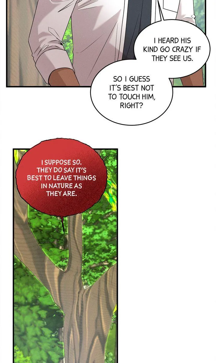 Nothing Special in the Neighborhood - Chapter 42 Page 56