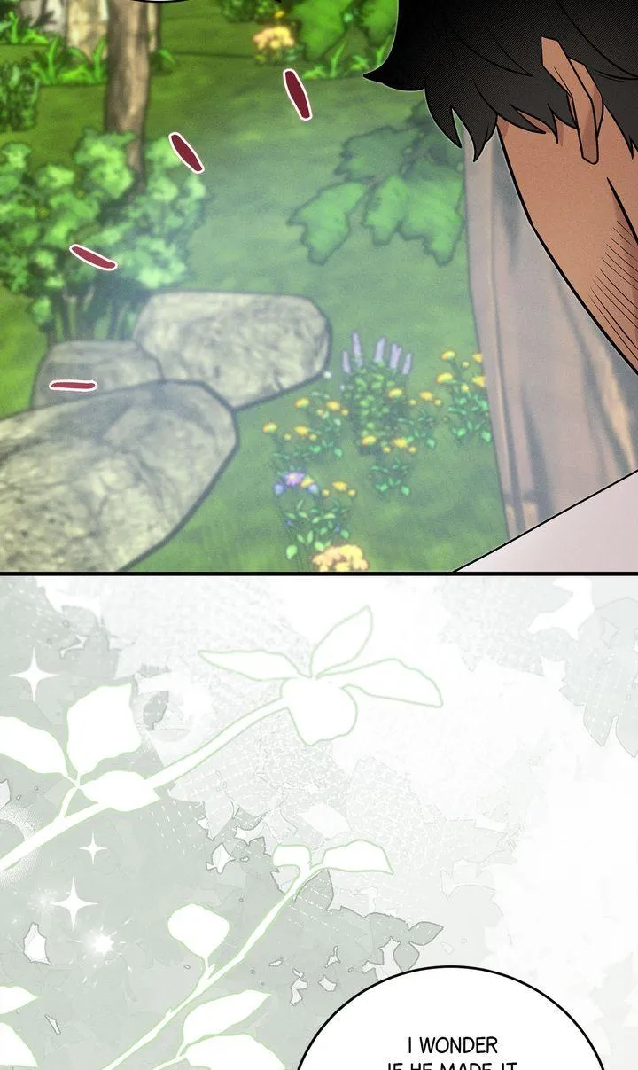 Nothing Special in the Neighborhood - Chapter 42 Page 58
