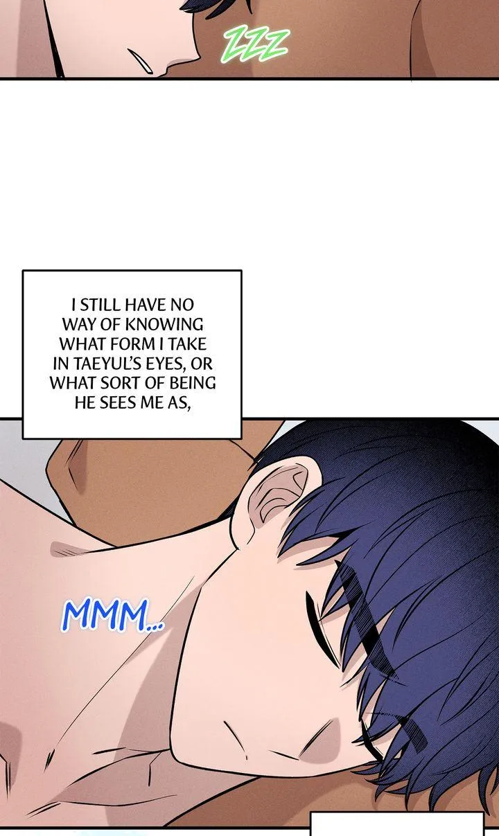 Nothing Special in the Neighborhood - Chapter 42 Page 61