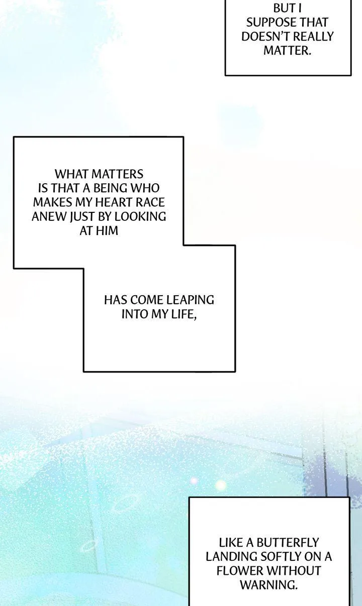 Nothing Special in the Neighborhood - Chapter 42 Page 62