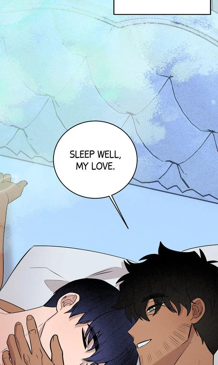 Nothing Special in the Neighborhood - Chapter 42 Page 63