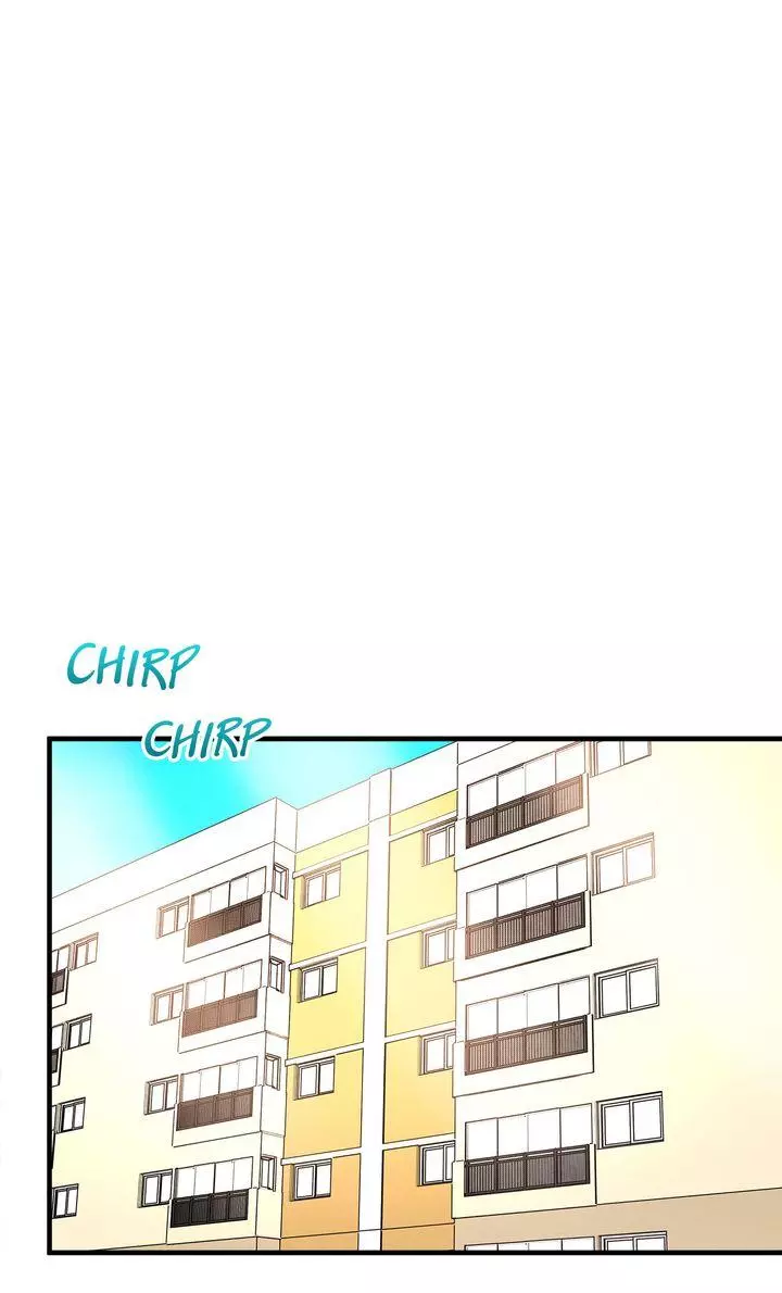 Nothing Special in the Neighborhood - Chapter 43 Page 3
