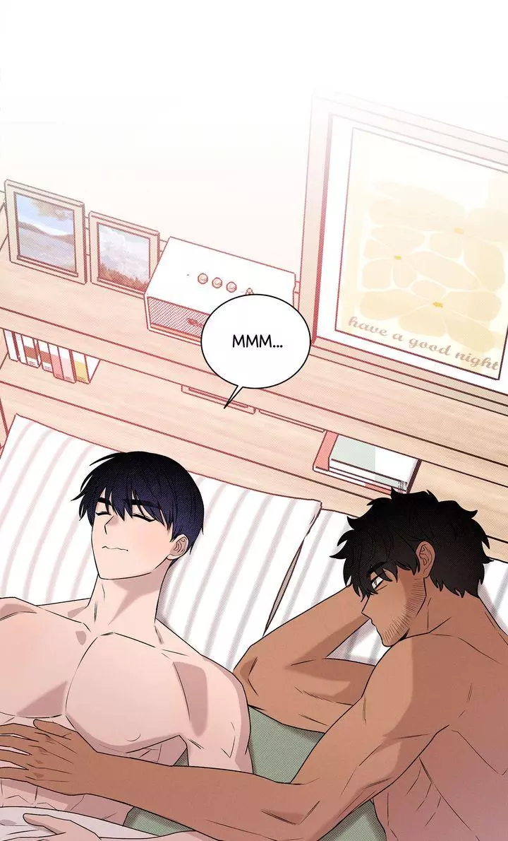 Nothing Special in the Neighborhood - Chapter 43 Page 4