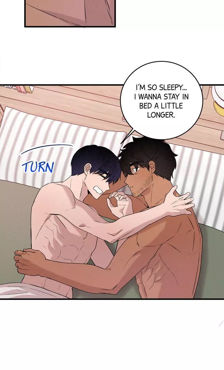 Nothing Special in the Neighborhood - Chapter 43 Page 6