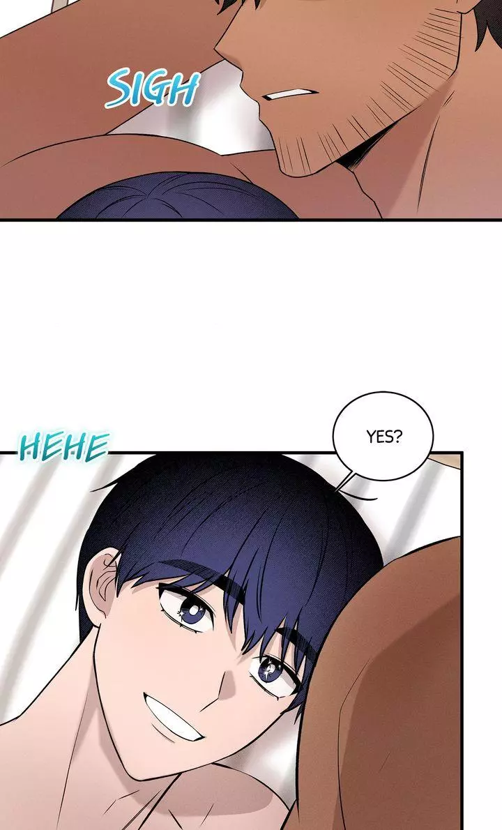 Nothing Special in the Neighborhood - Chapter 43 Page 10