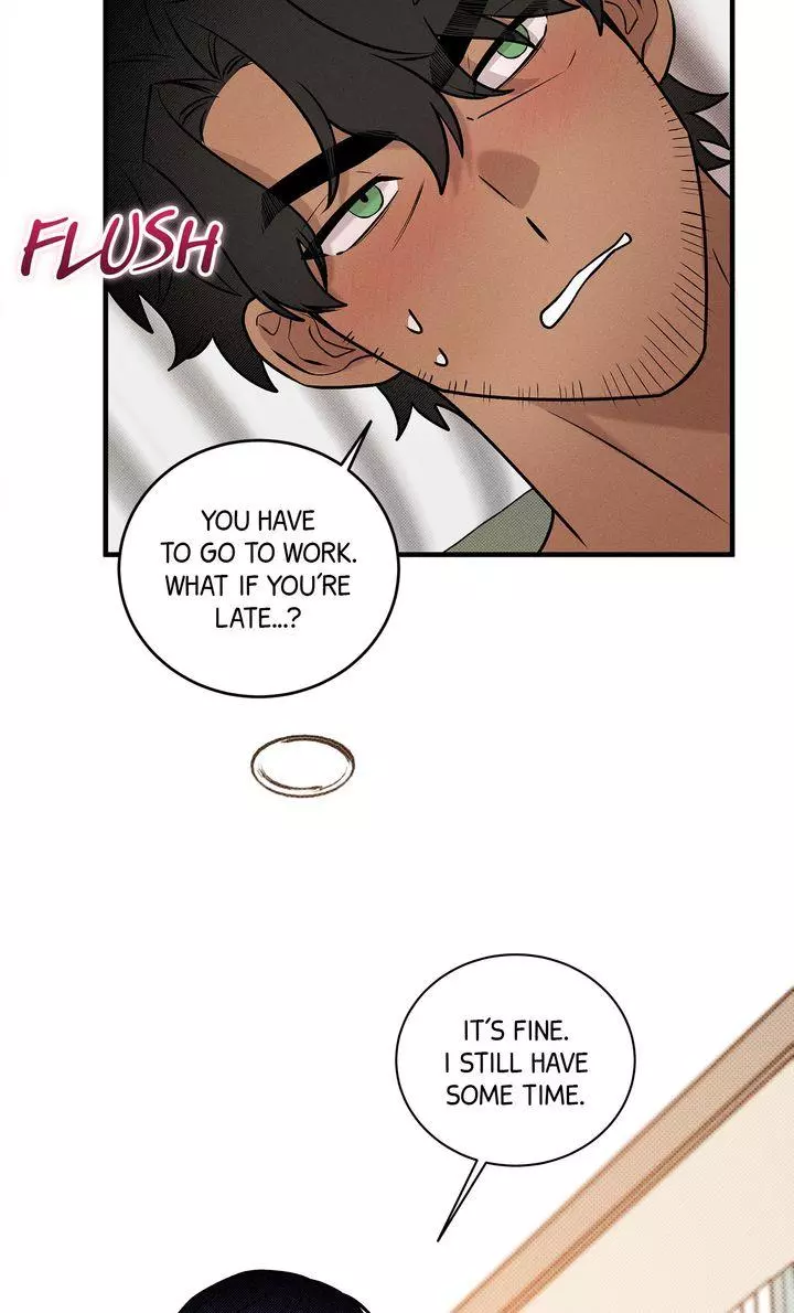 Nothing Special in the Neighborhood - Chapter 43 Page 12