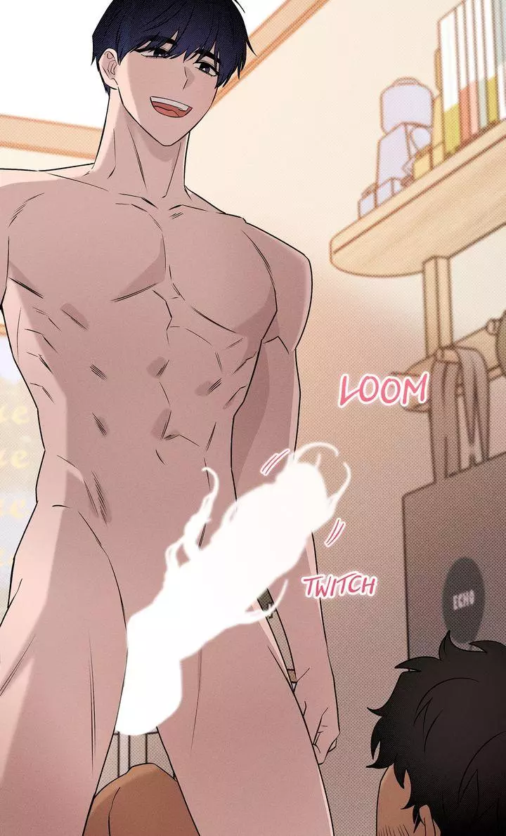 Nothing Special in the Neighborhood - Chapter 43 Page 13