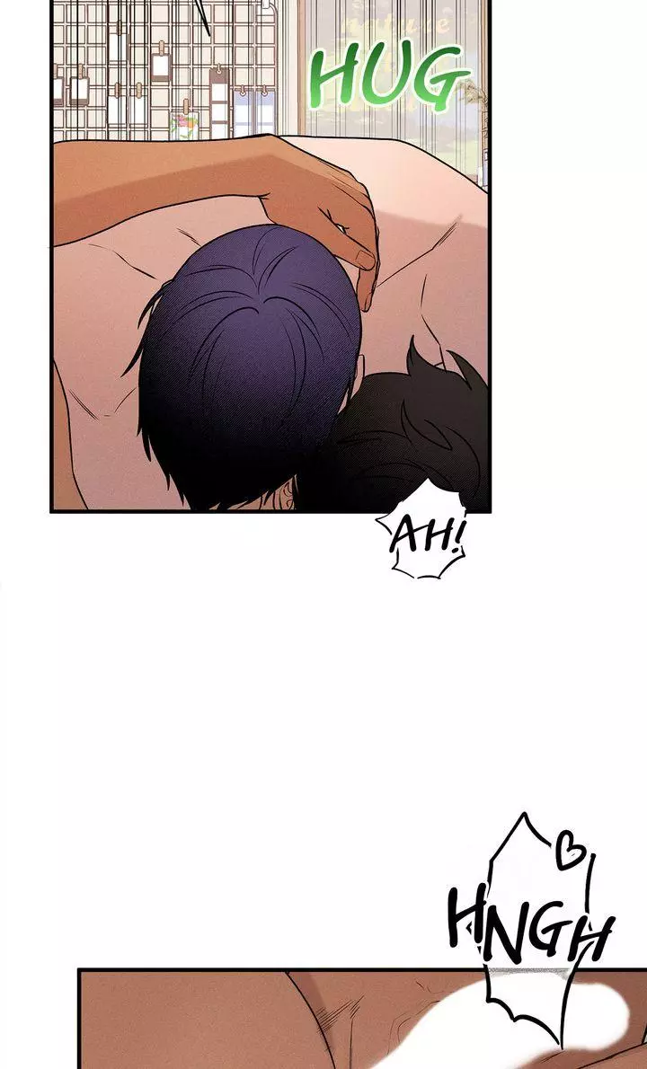 Nothing Special in the Neighborhood - Chapter 43 Page 20