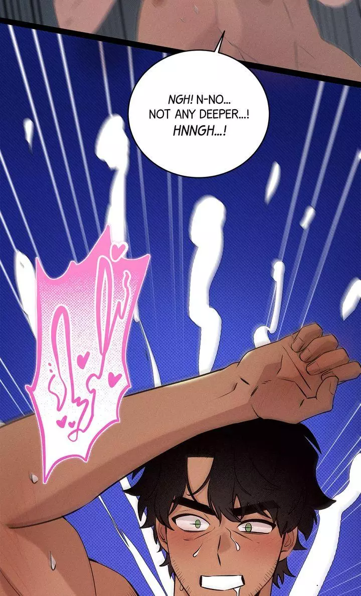 Nothing Special in the Neighborhood - Chapter 43 Page 27
