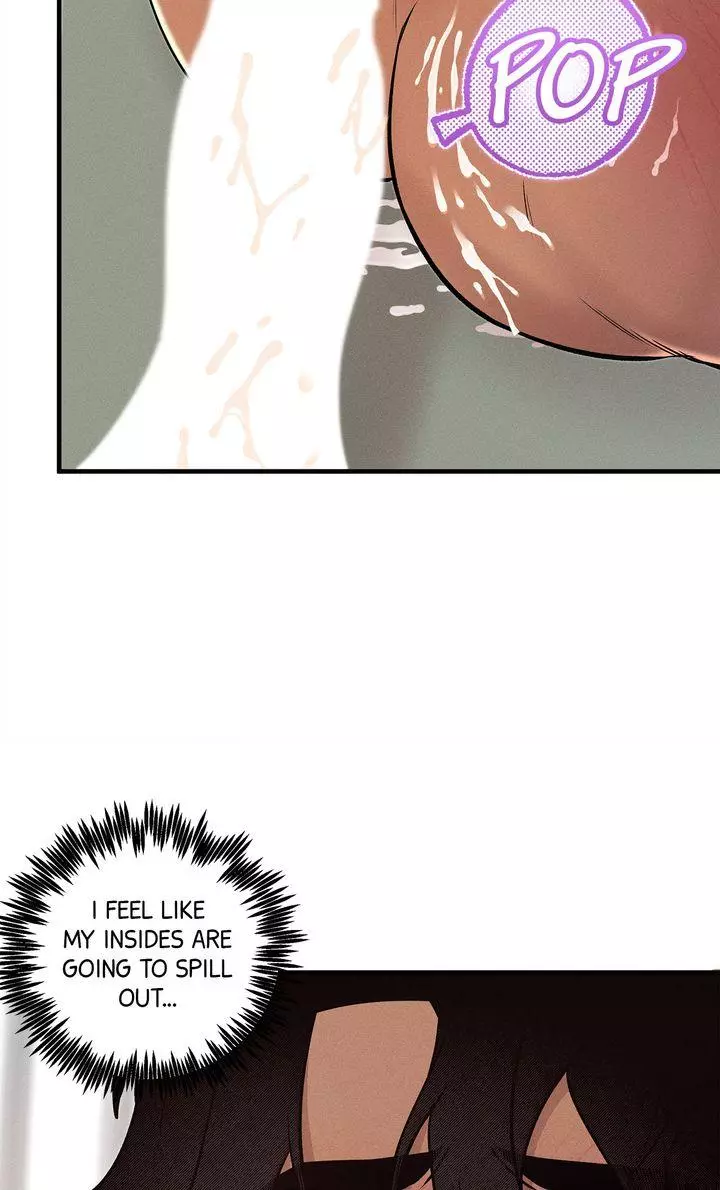 Nothing Special in the Neighborhood - Chapter 43 Page 30