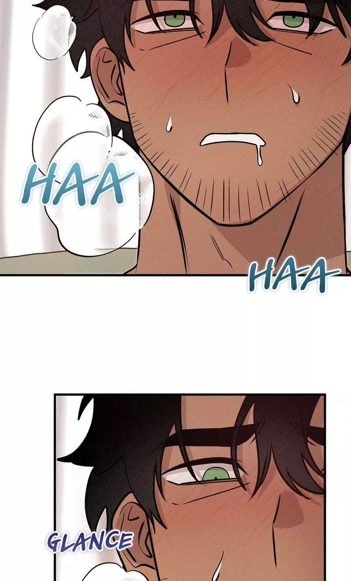 Nothing Special in the Neighborhood - Chapter 43 Page 31