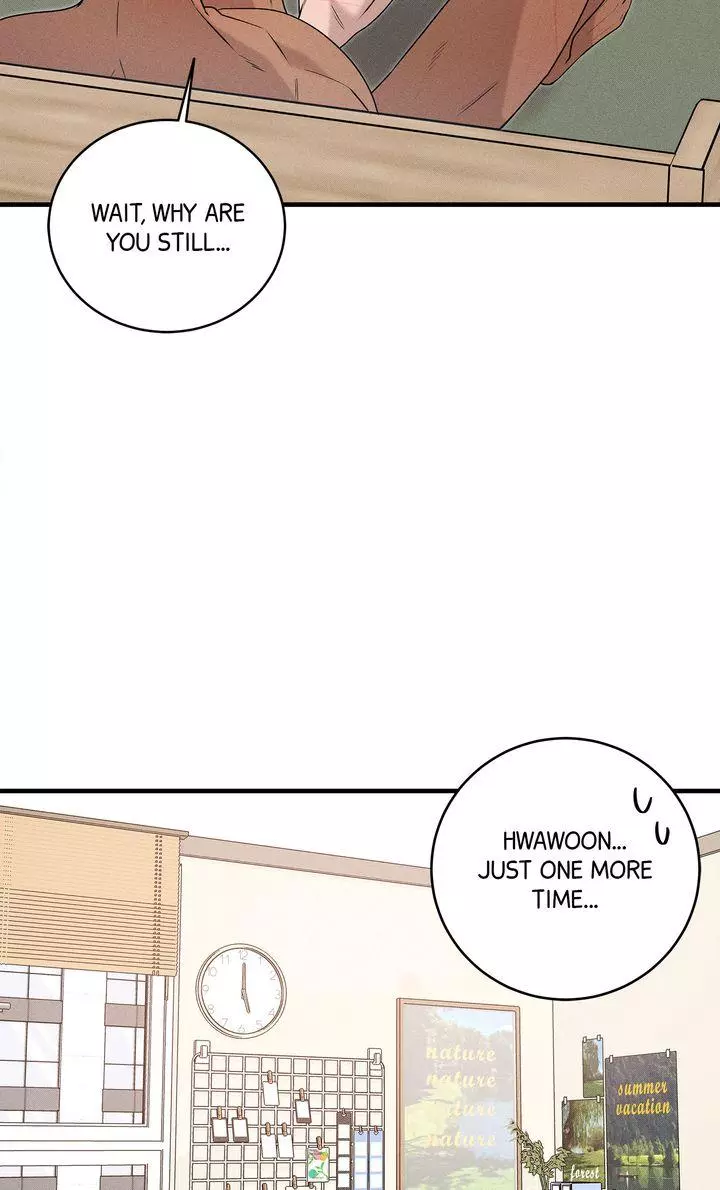 Nothing Special in the Neighborhood - Chapter 43 Page 33