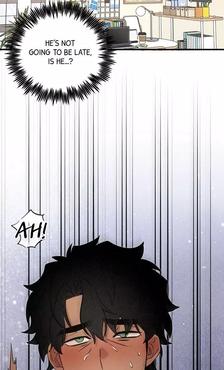 Nothing Special in the Neighborhood - Chapter 43 Page 34