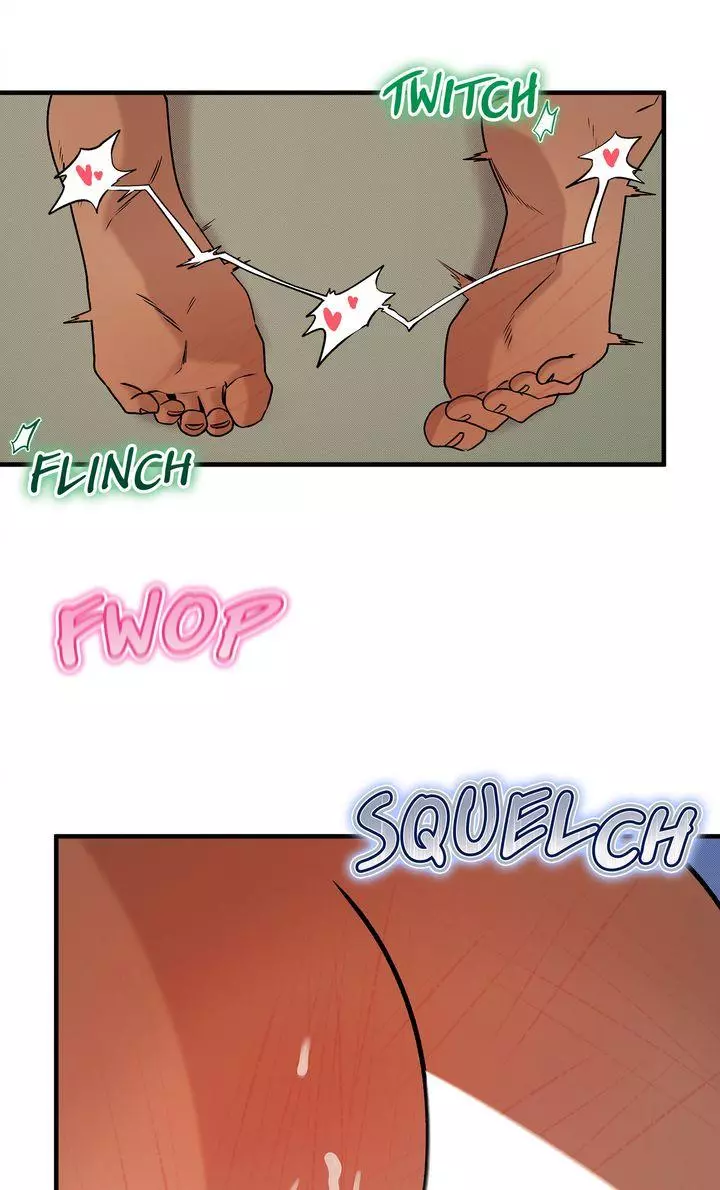 Nothing Special in the Neighborhood - Chapter 43 Page 39