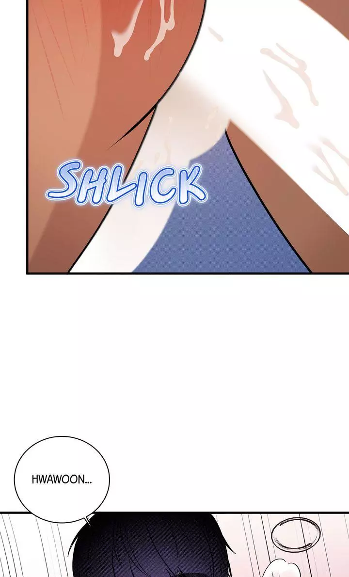 Nothing Special in the Neighborhood - Chapter 43 Page 40