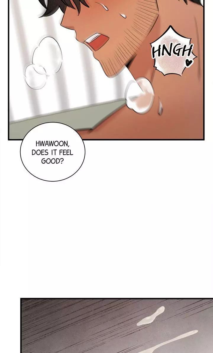 Nothing Special in the Neighborhood - Chapter 43 Page 42
