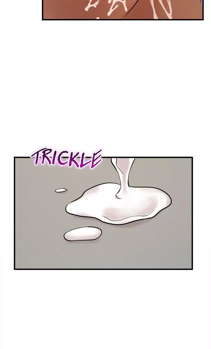 Nothing Special in the Neighborhood - Chapter 43 Page 45