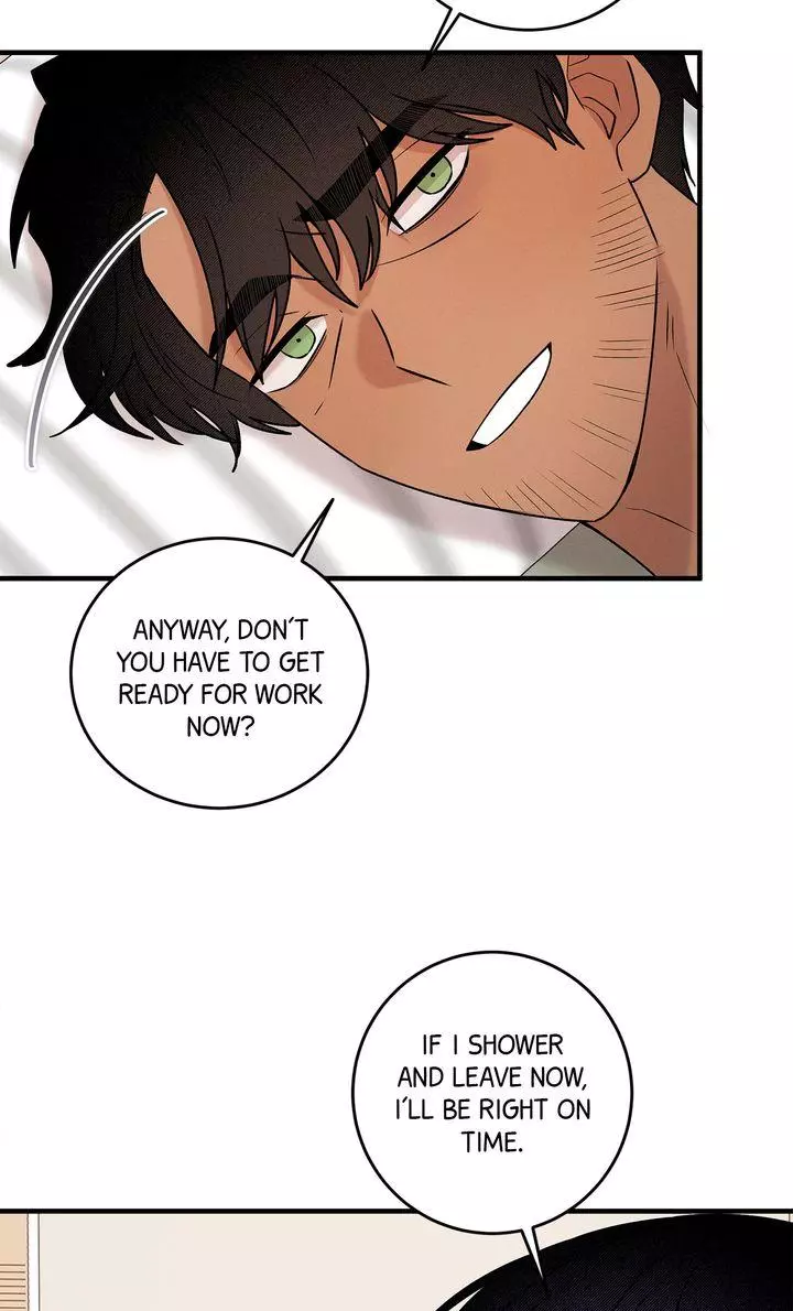 Nothing Special in the Neighborhood - Chapter 43 Page 48