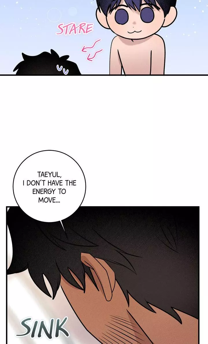 Nothing Special in the Neighborhood - Chapter 43 Page 50