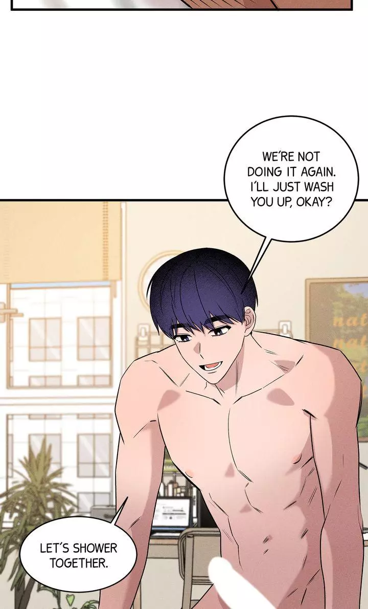 Nothing Special in the Neighborhood - Chapter 43 Page 51
