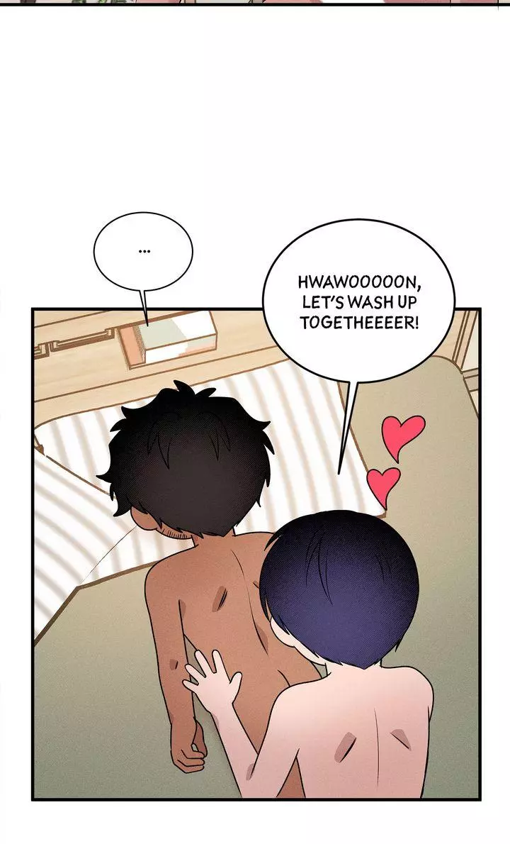 Nothing Special in the Neighborhood - Chapter 43 Page 52