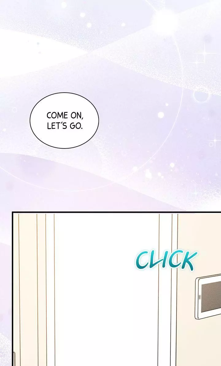 Nothing Special in the Neighborhood - Chapter 43 Page 54