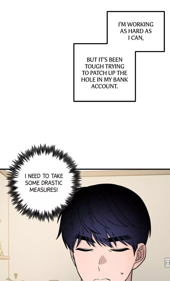 Nothing Special in the Neighborhood - Chapter 44 Page 7