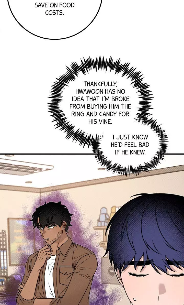 Nothing Special in the Neighborhood - Chapter 44 Page 13