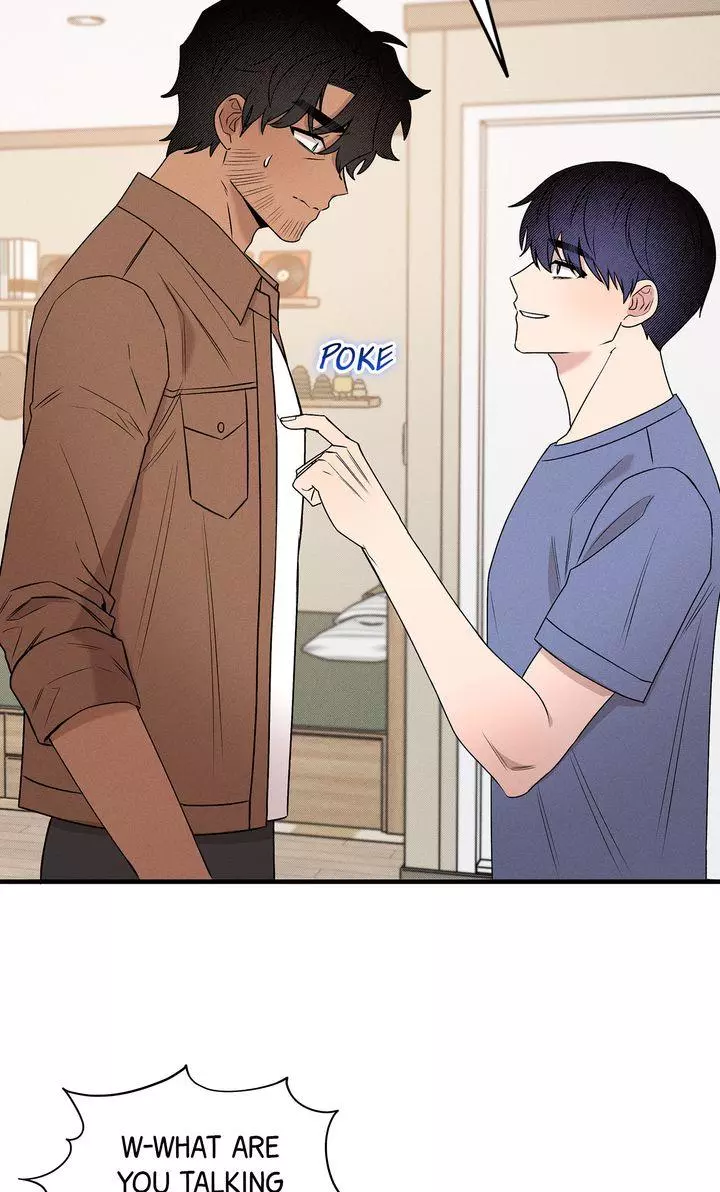 Nothing Special in the Neighborhood - Chapter 44 Page 17