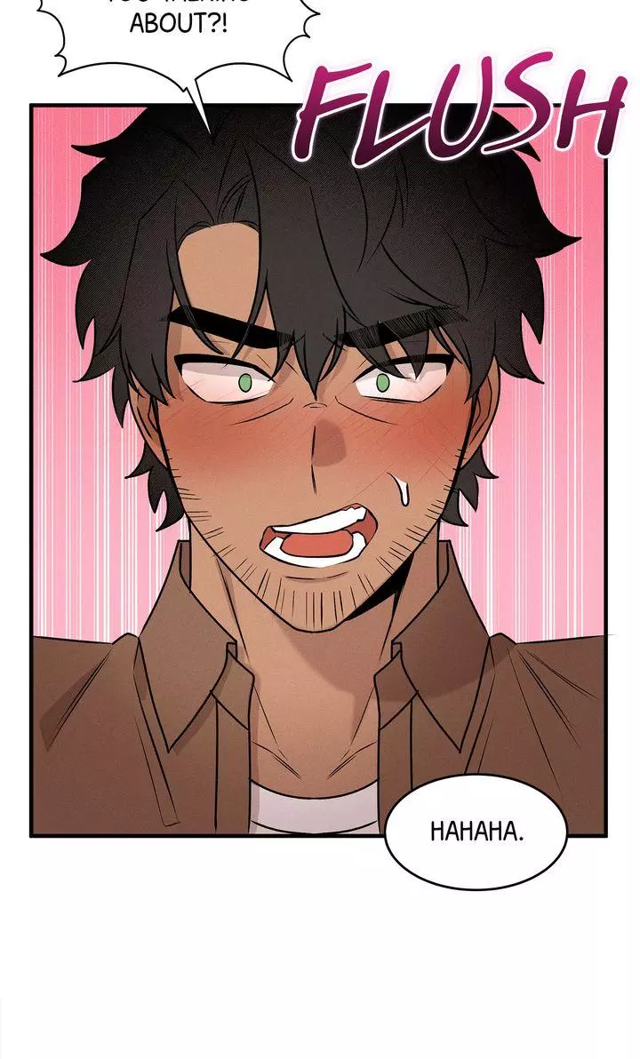 Nothing Special in the Neighborhood - Chapter 44 Page 18