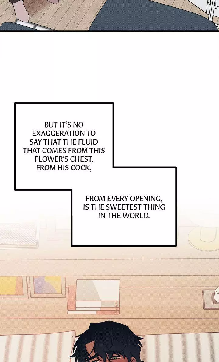 Nothing Special in the Neighborhood - Chapter 44 Page 20