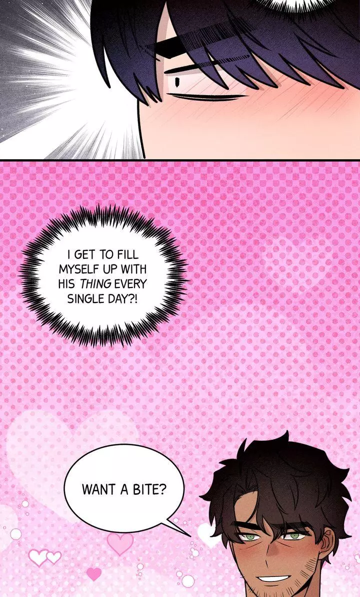 Nothing Special in the Neighborhood - Chapter 44 Page 26