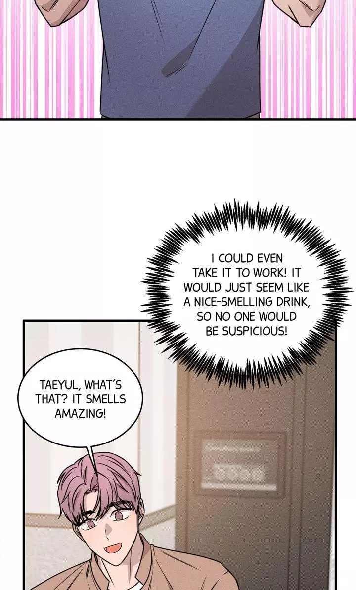 Nothing Special in the Neighborhood - Chapter 44 Page 28