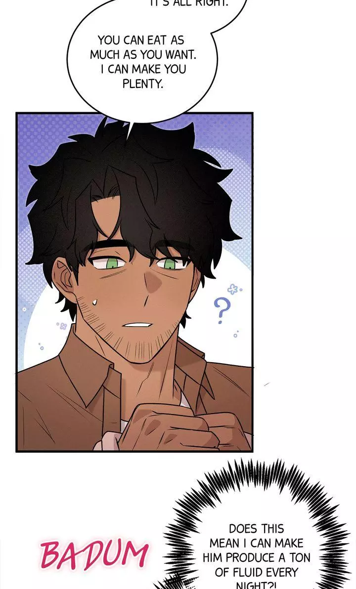 Nothing Special in the Neighborhood - Chapter 44 Page 31