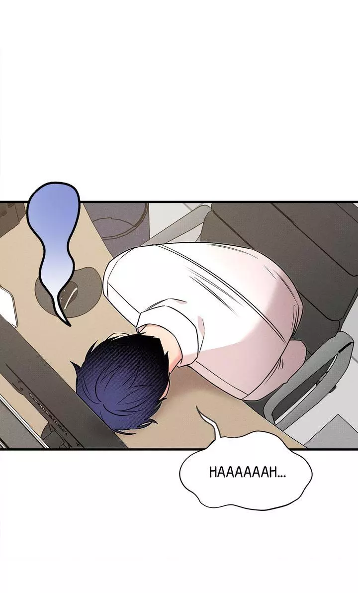 Nothing Special in the Neighborhood - Chapter 44 Page 41