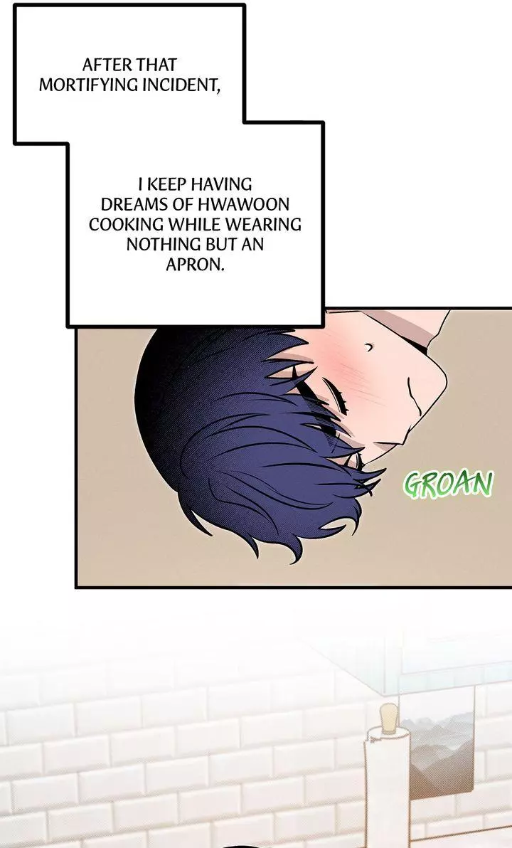 Nothing Special in the Neighborhood - Chapter 44 Page 42