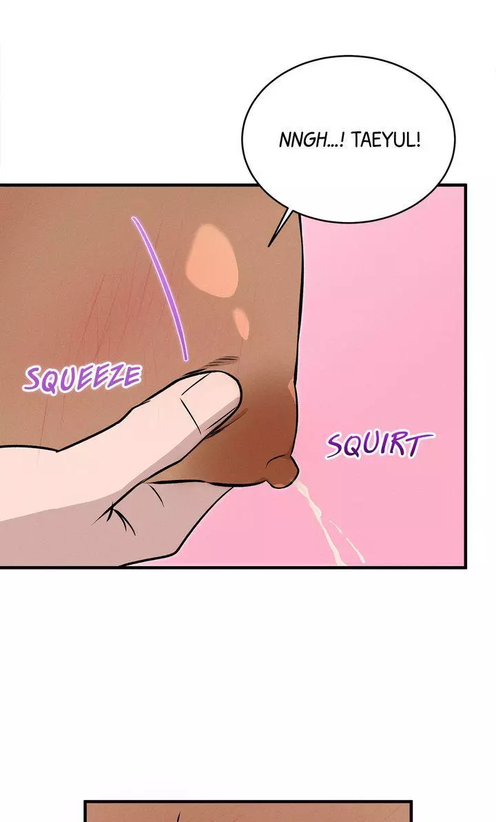 Nothing Special in the Neighborhood - Chapter 44 Page 45