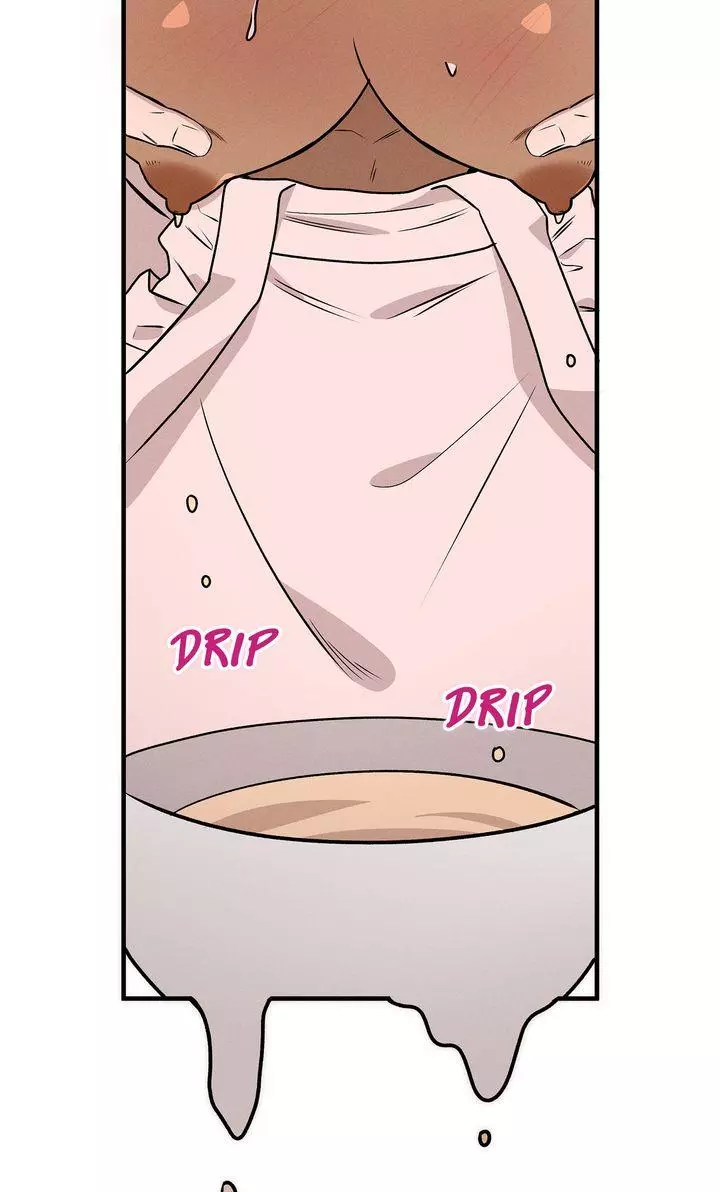 Nothing Special in the Neighborhood - Chapter 44 Page 46