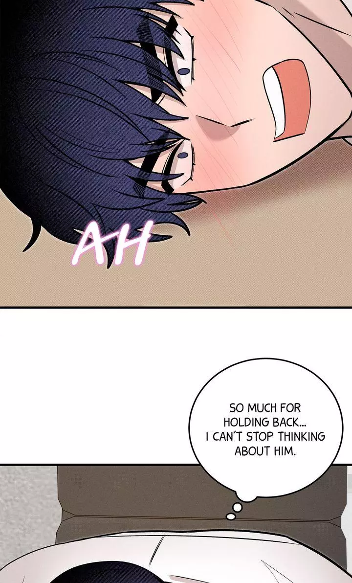 Nothing Special in the Neighborhood - Chapter 44 Page 48