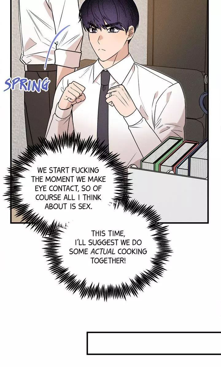 Nothing Special in the Neighborhood - Chapter 44 Page 50