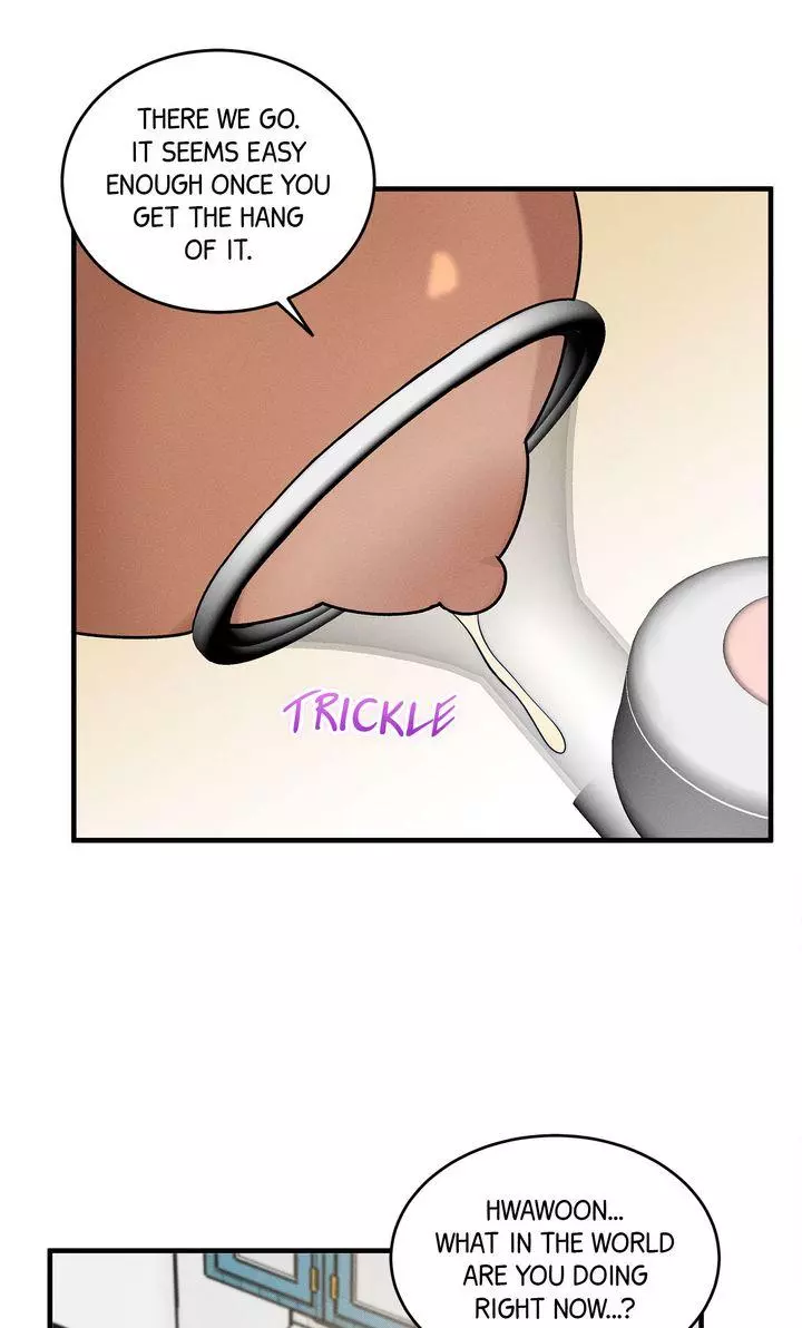Nothing Special in the Neighborhood - Chapter 44 Page 55
