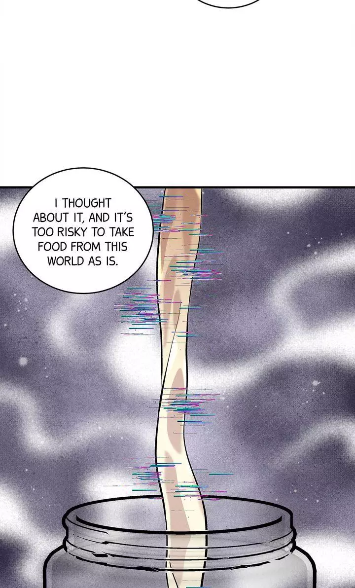 Nothing Special in the Neighborhood - Chapter 44 Page 57