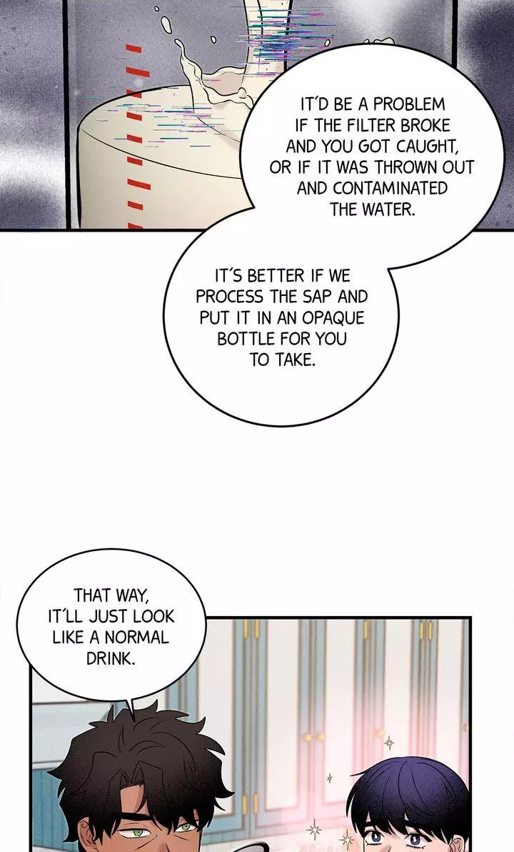 Nothing Special in the Neighborhood - Chapter 44 Page 58