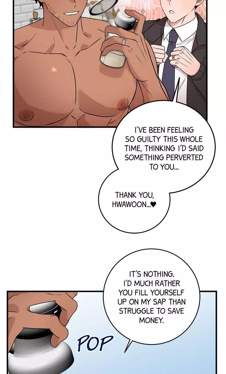 Nothing Special in the Neighborhood - Chapter 44 Page 59