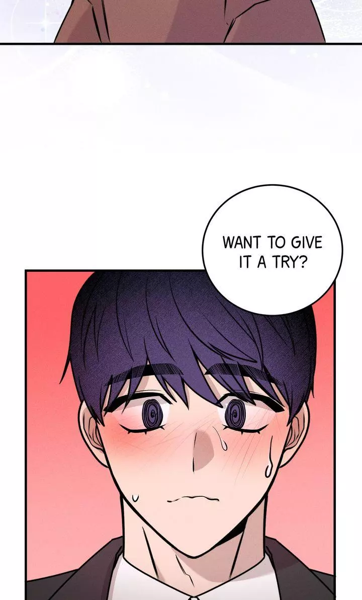 Nothing Special in the Neighborhood - Chapter 44 Page 64