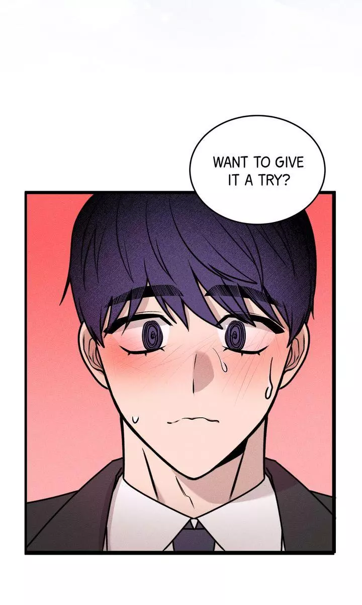 Nothing Special in the Neighborhood - Chapter 45 Page 4