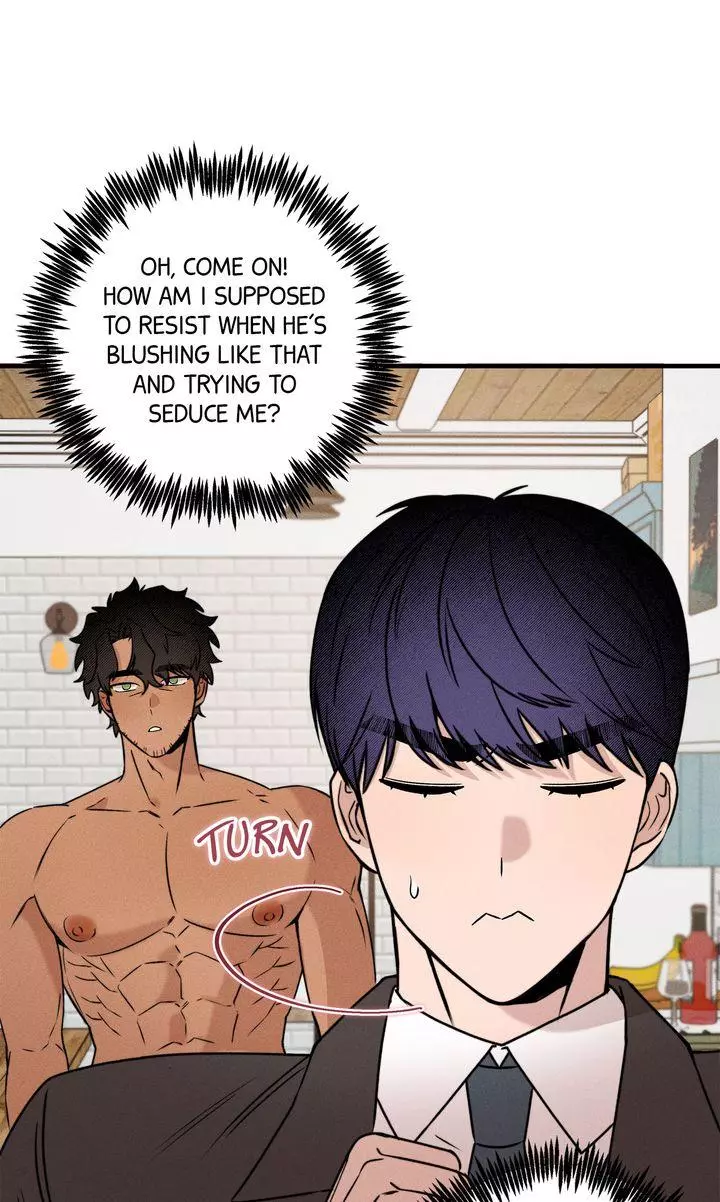 Nothing Special in the Neighborhood - Chapter 45 Page 5