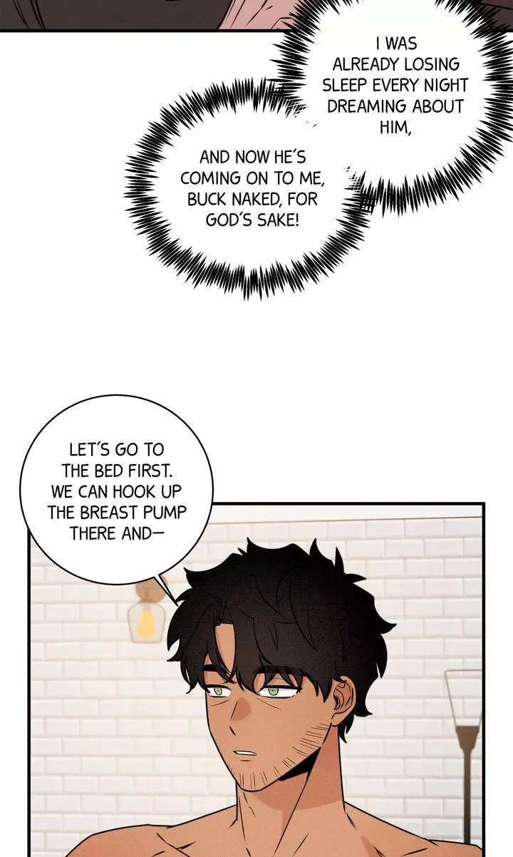 Nothing Special in the Neighborhood - Chapter 45 Page 6