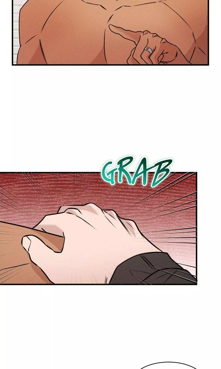 Nothing Special in the Neighborhood - Chapter 45 Page 7